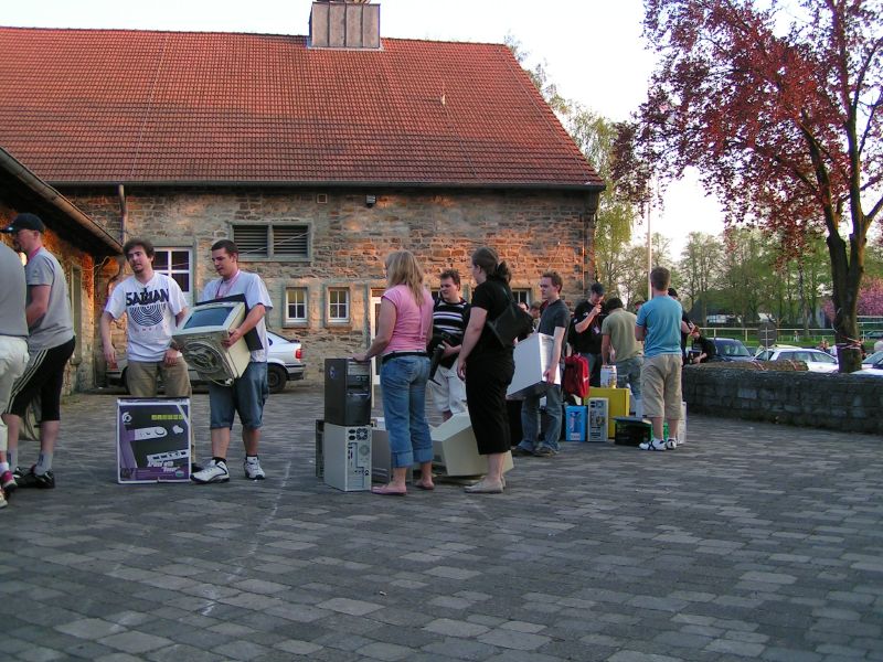Bild