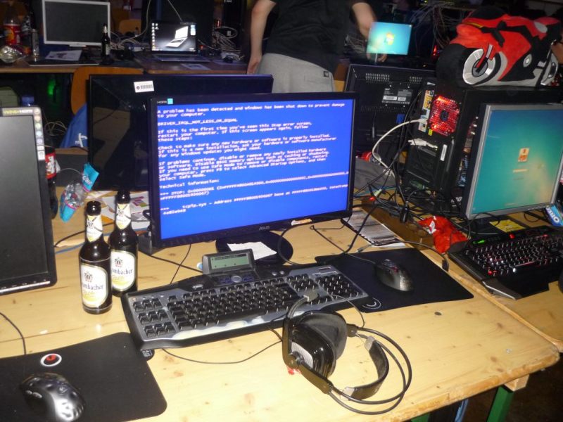 Bild