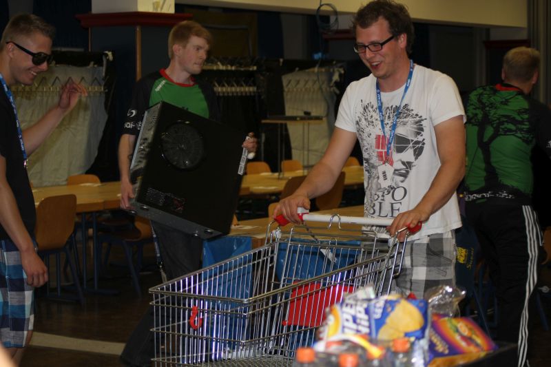 Bild