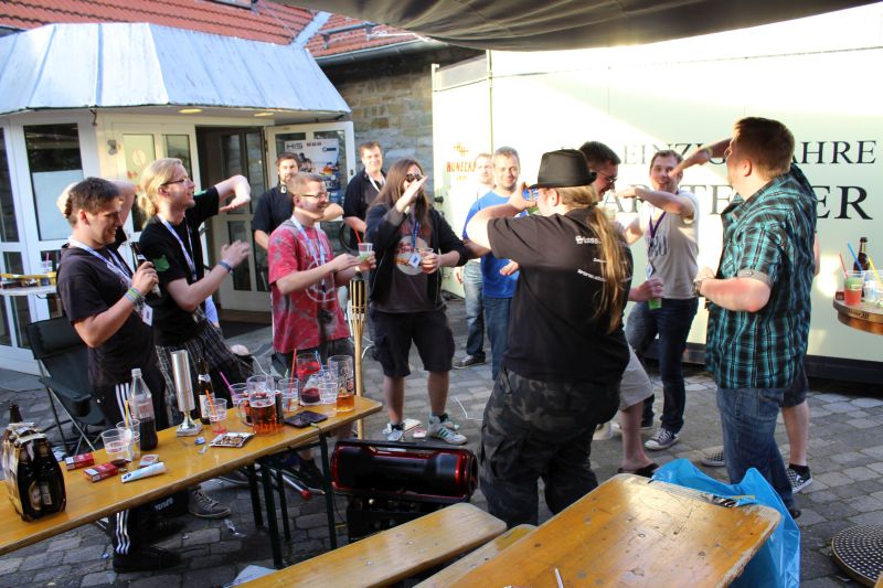 Bild