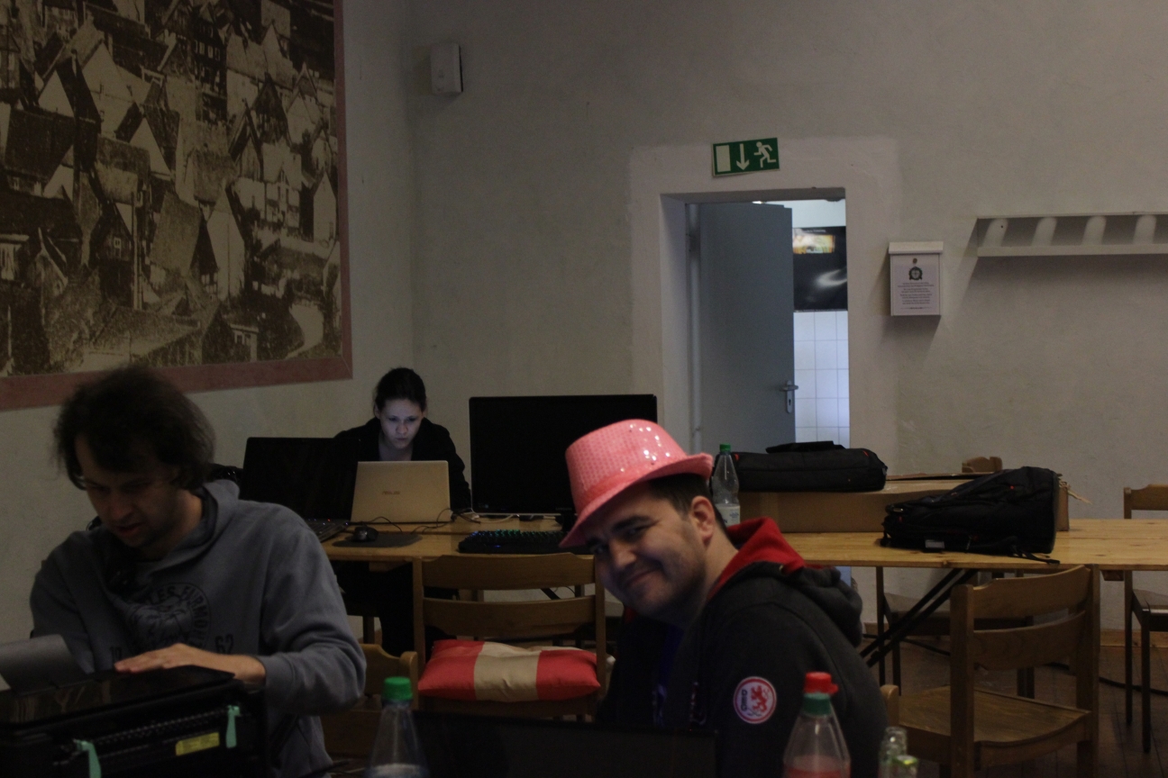 Bild