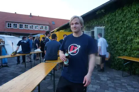 BoerdeLAN