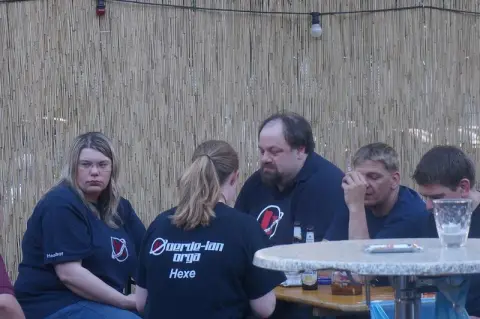 BoerdeLAN
