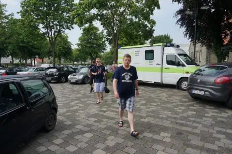 BoerdeLAN