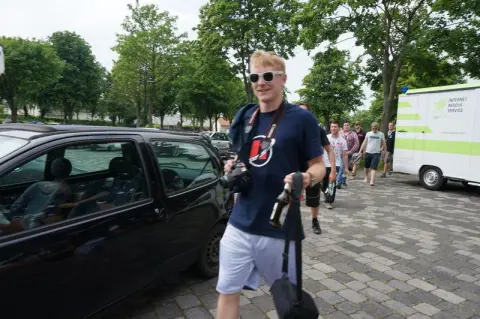 BoerdeLAN