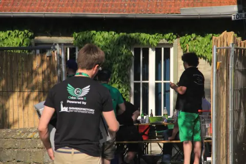 BoerdeLAN