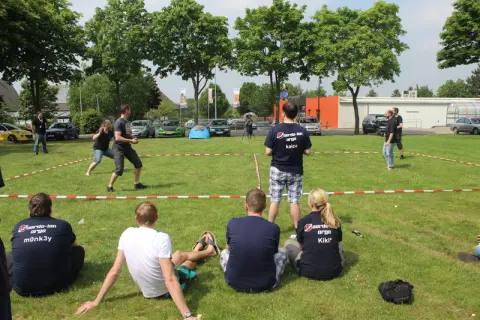 BoerdeLAN