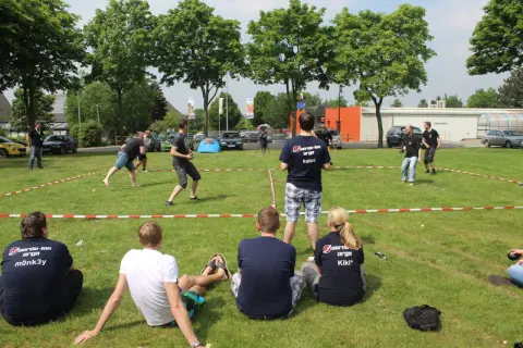 BoerdeLAN