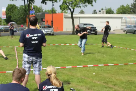 BoerdeLAN