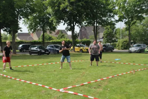 BoerdeLAN