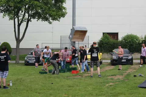 BoerdeLAN