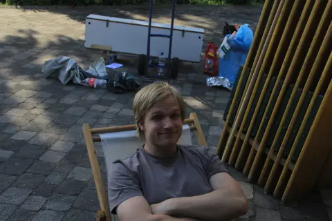 BoerdeLAN