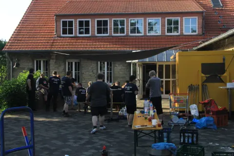 BoerdeLAN
