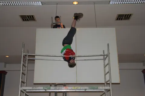 BoerdeLAN