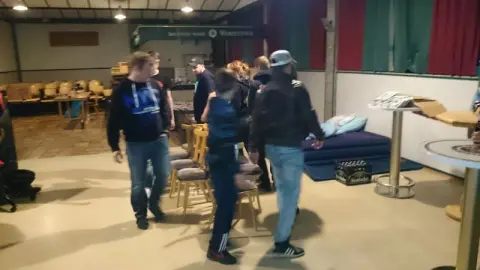 Bombenleger