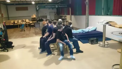 Bombenleger