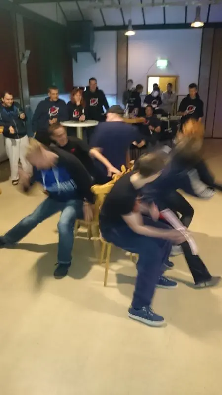 Bombenleger