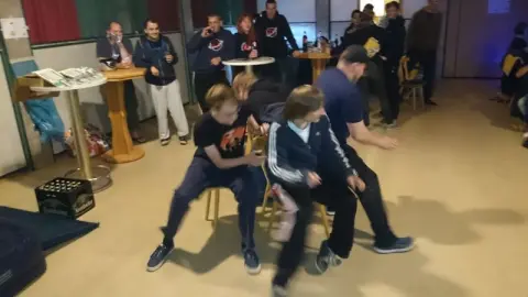 Bombenleger