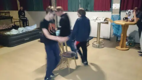 Bombenleger