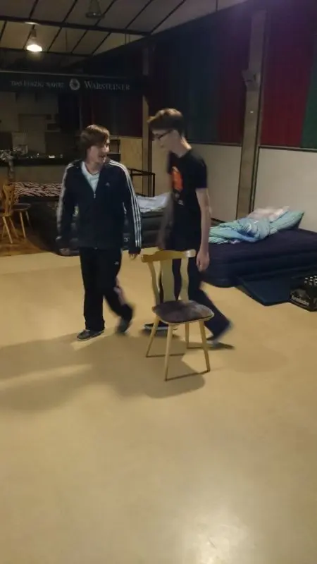Bombenleger