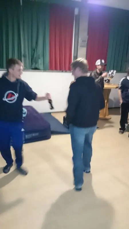 Bombenleger