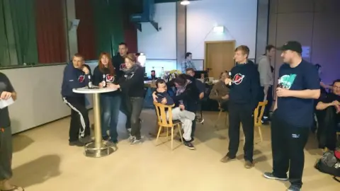 Bombenleger