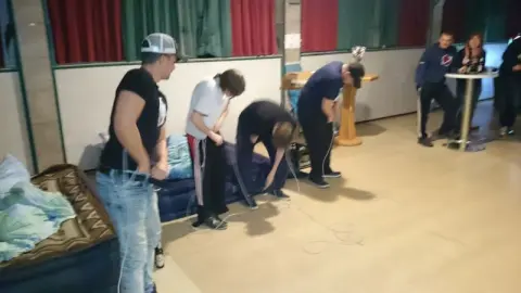 Bombenleger