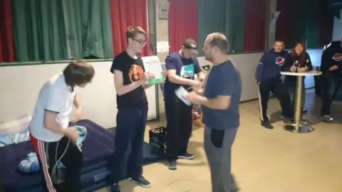 Bombenleger
