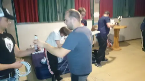 Bombenleger