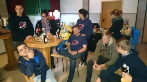 Bombenleger
