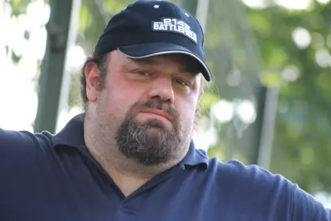 BoerdeLAN