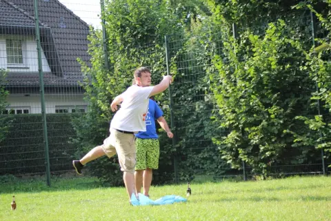 BoerdeLAN