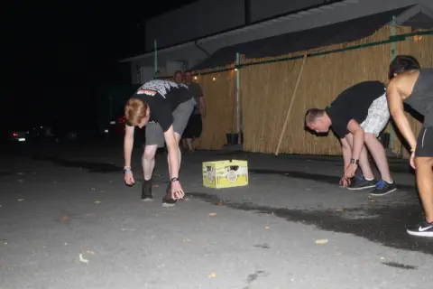 Clanduell