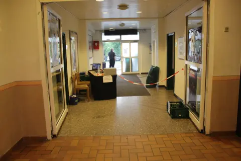BoerdeLAN