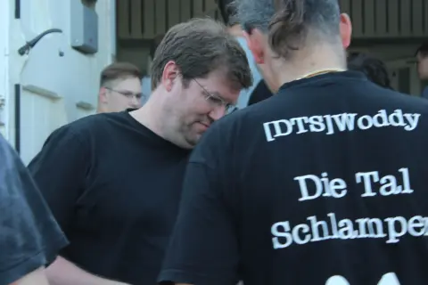 BoerdeLAN