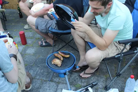 BoerdeLAN