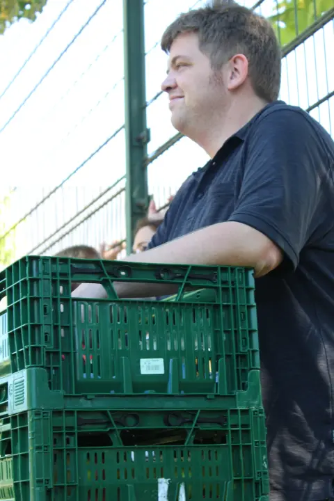 BoerdeLAN