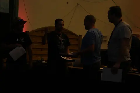 BoerdeLAN