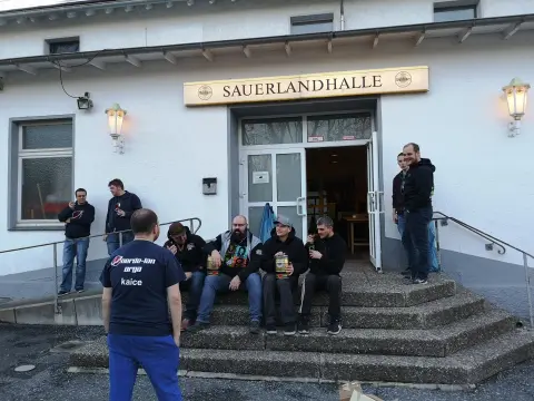 BoerdeLAN