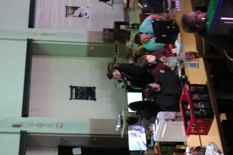 BoerdeLAN