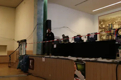 BoerdeLAN