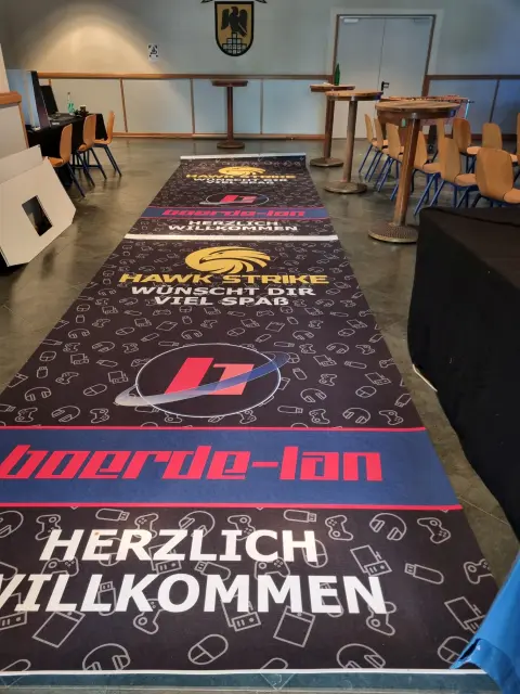 BoerdeLAN