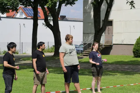 BoerdeLAN