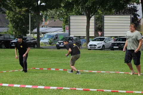 BoerdeLAN