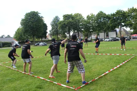 BoerdeLAN