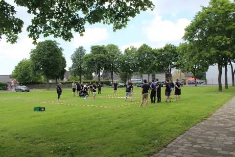 BoerdeLAN