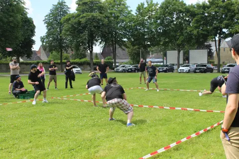 BoerdeLAN