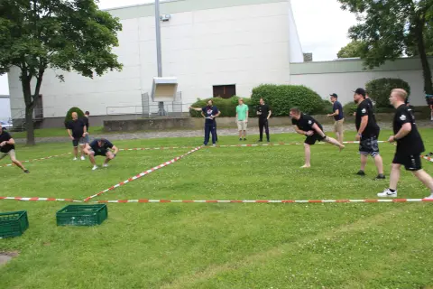 BoerdeLAN