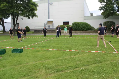 BoerdeLAN