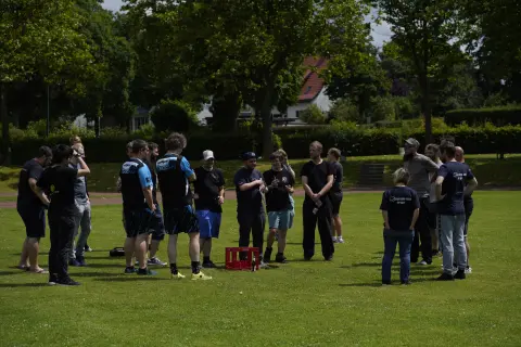 BoerdeLAN